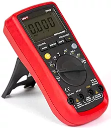 Мультиметр UNI-T UTM 1109 (UT109), автомобильный