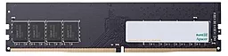 Оперативная память Apacer DDR4 8GB 2666 MHz Apacer (A4U08G26CRIBH05-1)