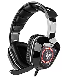 Наушники Somic G910i Black - фото Наушники Somic G910i Black