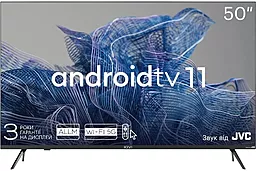 Телевизор Kivi 50U750NB - фото Телевизор Kivi 50U750NB