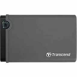 Кишеня для HDD Transcend TS0GSJ25CK3