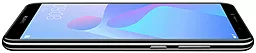 Мобільний телефон Huawei Y6 Prime 2018 3/32GB Black - мініатюра 12