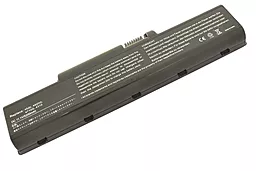 Аккумулятор для ноутбука Acer AS07A31 Aspire 2930 / 11.1V 5200mAh / Black