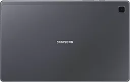 Планшет Samsung Galaxy Tab A7 10.4 2020 3/32GB Wi-Fi (SM-T500NZAA) Dark Gray - миниатюра 4