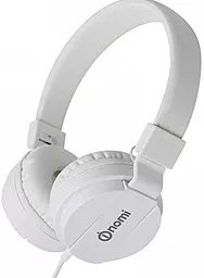 Навушники Nomi NBH-350 White
