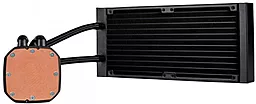 Система охолодження Corsair Hydro H110i RGB Platinum (CW-9060039-WW) - мініатюра 3