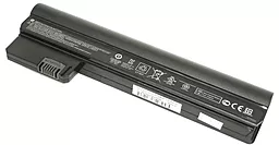 Акумулятор для ноутбука HP Compaq HSTNN-CB1U / 10.8V 5200mAh / Black