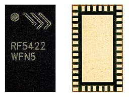 Микросхема усилитель мощности (PRC) RF5422 Original для Huawei P20 Lite / Xiaomi Redmi 3S, Redmi 4A