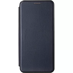 Чехол G-Case Ranger Series для Xiaomi Redmi A3 Dark Blue