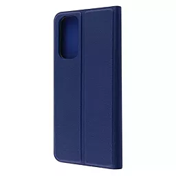 Чохол Wave Stage Case для Xiaomi Redmi Note 11 4G, Redmi Note 11S Blue
