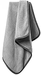 Рушник для авто Baseus Easy life Car washing Towel 40x40cm Grey (CRXCMJ-0G) - мініатюра 4