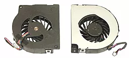 Вентилятор (кулер) для ноутбука Asus A40, A42, K42, X42, 5V 0.45A 4-pin Brushless - фото Вентилятор (кулер) для ноутбука Asus A40, A42, K42, X42, 5V 0.45A 4-pin Brushless