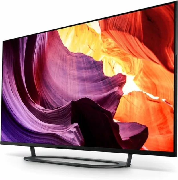 Телевизор Sony KD55X81KR - фото 4