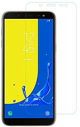 Защитная пленка BoxFace Противоударная Samsung J600 Galaxy J6 2018 Clear - фото Защитная пленка BoxFace Противоударная Samsung J600 Galaxy J6 2018 Clear