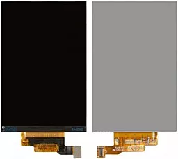 Дисплей LG Optimus L4 II, Optimus L4 II Dual (E440, E445) без тачскріна, оригінал - фото Дисплей LG Optimus L4 II, Optimus L4 II Dual (E440, E445) без тачскріна, оригінал