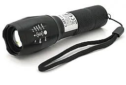 Ліхтарик акумуляторний CATA CT-8025 (CT-8025/28978)