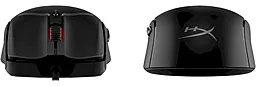 Компьютерная мышка HyperX Pulsefire Haste 2 Black (6N0A7AA) - миниатюра 5 Компьютерная мышка HyperX Pulsefire Haste 2 Black (6N0A7AA) - миниатюра 5