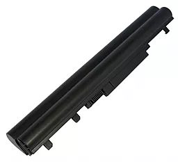 Аккумулятор для ноутбука Acer AS09B58 TravelMate 8372 / 14.4V 4400mAh / Black