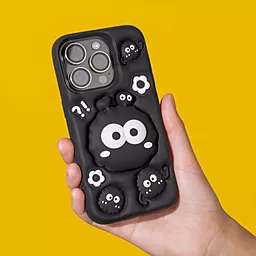 Чохол 1TOUCH Toys Case для Apple iPhone 13 Pro Max splash - мініатюра 2 Чохол 1TOUCH Toys Case для Apple iPhone 13 Pro Max splash - мініатюра 2