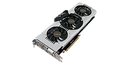 Відеокарта Manli GeForce GTX1080 Gallardo 8GB (M-NGTX1080G/5RGHDPPP) - мініатюра 3