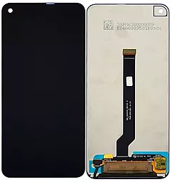 Дисплей Samsung Galaxy A60 A606, Galaxy M40 M405 с тачскрином, (TFT), Black - фото Дисплей Samsung Galaxy A60 A606, Galaxy M40 M405 с тачскрином, (TFT), Black