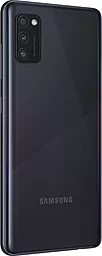 Мобільний телефон Samsung Galaxy A41 4/64GB (SM-A415FZKD) Black - мініатюра 4