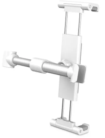 Держатель Baseus Back Seat Car Mount Holder White (SUHZ-2S) - фото 2