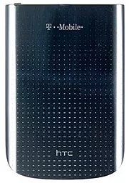 Задняя крышка корпуса HTC myTouch 4G Original Silver
