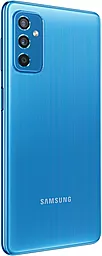 Смартфон Samsung Galaxy M52 8/128GB Blue - миниатюра 5