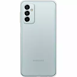 Чехол BeCover для Samsung Galaxy M13 4G SM-M135 Transparancy (708385)