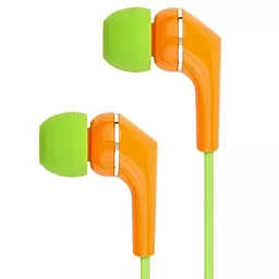 Навушники Awei ES-Q7i Orange