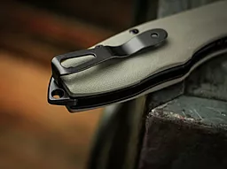 Нож Boker Plus Caracal Folder Tactical (01BO759) - миниатюра 7 Нож Boker Plus Caracal Folder Tactical (01BO759) - миниатюра 7