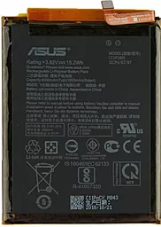 Аккумулятор Asus Zenfone Max M2 ZB632KL / C11P1805 (4000 mAh)