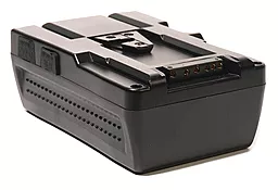 Аккумулятор для видеокамеры Sony BP-150WS (10400 mAh) DV00DV1415 PowerPlant - миниатюра 4