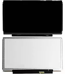 Матрица для ноутбука AUOptronics B133XW03 V.1 матовая - фото Матрица для ноутбука AUOptronics B133XW03 V.1 матовая