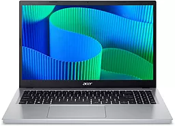 Ноутбук Acer Extensa 15 EX215-35-P0EU Pure Silver (NX.EJ6EU.004) - фото Ноутбук Acer Extensa 15 EX215-35-P0EU Pure Silver (NX.EJ6EU.004)