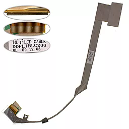 Шлейф матриці ноутбуку Lenovo IdeaPad S10 (DDOFL1LC300) LED