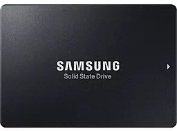 Накопичувач SSD Samsung PM893 3.84 TB (MZ7L33T8HBLT-00A07)