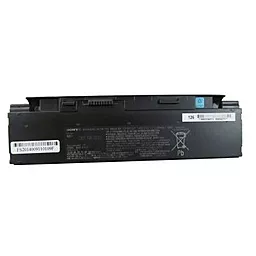 Акумулятор для ноутбука Sony VGP-BPS23 Vaio VPC-P11S1E / 7.4V 2500mAh / Original Black