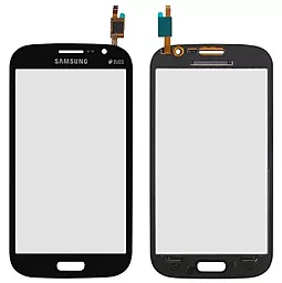 Сенсор (тачскрін) Samsung Galaxy Grand I9080, Galaxy Grand Duos I9082 (original) Blue - фото Сенсор (тачскрін) Samsung Galaxy Grand I9080, Galaxy Grand Duos I9082 (original) Blue