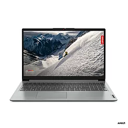 Ноутбук Lenovo IdeaPad 1 15ADA7 Cloud Grey (82R10048RA) - фото Ноутбук Lenovo IdeaPad 1 15ADA7 Cloud Grey (82R10048RA)