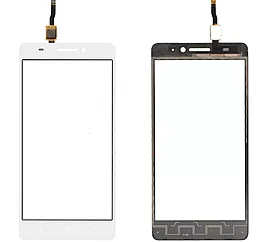 Сенсор (тачскрин) Lenovo A7000, A7000 Plus, A7000 Turbo, K3 Note K50-T3s, K3 Note K50-T5 (original) White - фото Сенсор (тачскрин) Lenovo A7000, A7000 Plus, A7000 Turbo, K3 Note K50-T3s, K3 Note K50-T5 (original) White