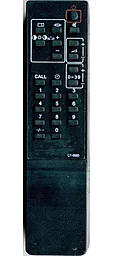 Пульт для телевизора Toshiba CT-9565 - фото Пульт для телевизора Toshiba CT-9565