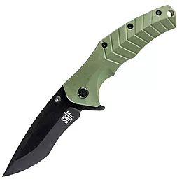 Нож Skif Griffin 422F (17650117) Green