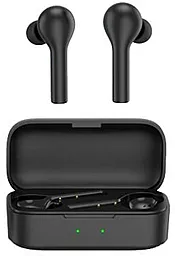 Навушники QCY T5 PRO Black - фото Навушники QCY T5 PRO Black