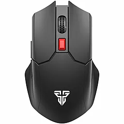 Компьютерная мышка Fantech Cruiser WG11 (6972661281293) black