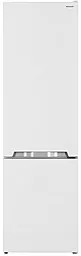 Холодильник с морозильной камерой Sharp SJ-BB05DTXWF - фото Холодильник с морозильной камерой Sharp SJ-BB05DTXWF