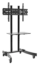 Презентаційна стійка CHARMOUNT CT-FTVS-T1 - фото Презентаційна стійка CHARMOUNT CT-FTVS-T1