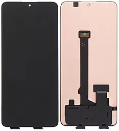 Дисплей Xiaomi Poco F6 с тачскрином, (OLED), Black - фото Дисплей Xiaomi Poco F6 с тачскрином, (OLED), Black