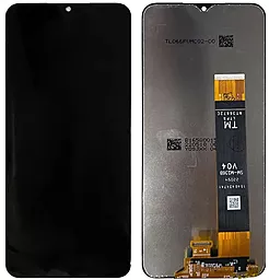 Дисплей Samsung Galaxy M23 M236 (SM-M236B V04) с тачскрином, оригинал, Black - фото Дисплей Samsung Galaxy M23 M236 (SM-M236B V04) с тачскрином, оригинал, Black